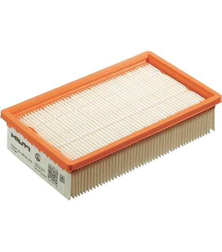 エアウォール fuwa ri 150mm X 20m ２箱セット Amazon.com: HILTI 2121387 Filter VC 20/40 Universal Cutting Sawing